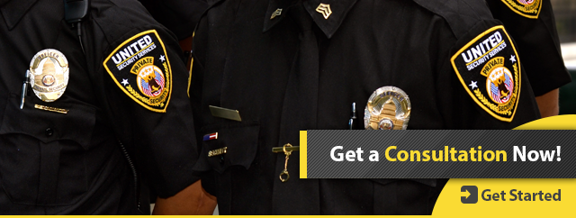 How to Become a Security Officer in the United States