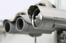 CCTV systems - California