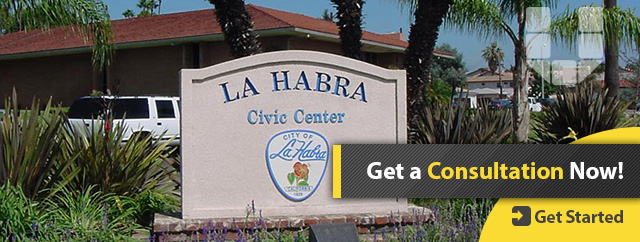 La Habra Security Services