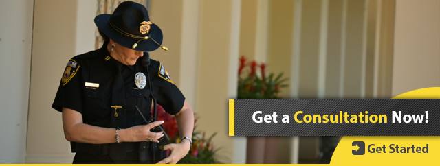 Hotel Security Services - GOODGUARDSECURITY