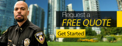 Security Services California - High Rise