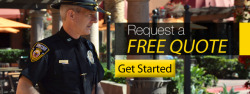 Restaurant Security Services - Irvine