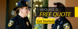 Shopping Center Security - California