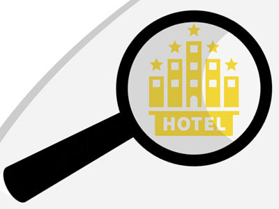 hotel security services