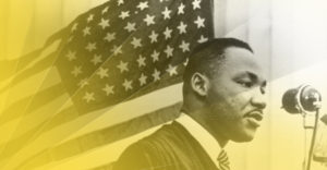 The Dream of Martin Luther King Jr
