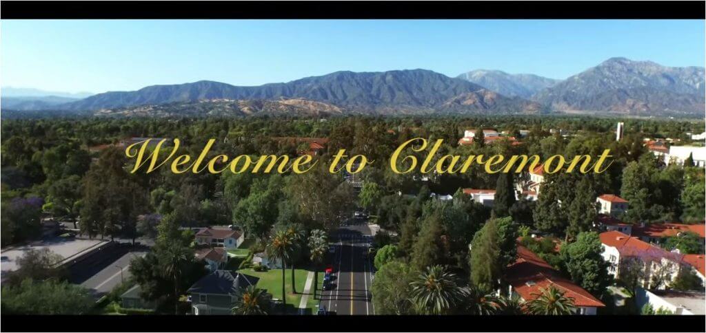 Claremont