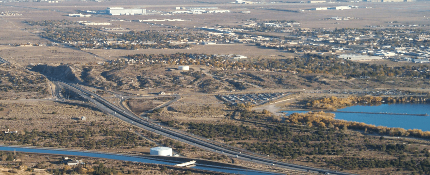 Palmdale