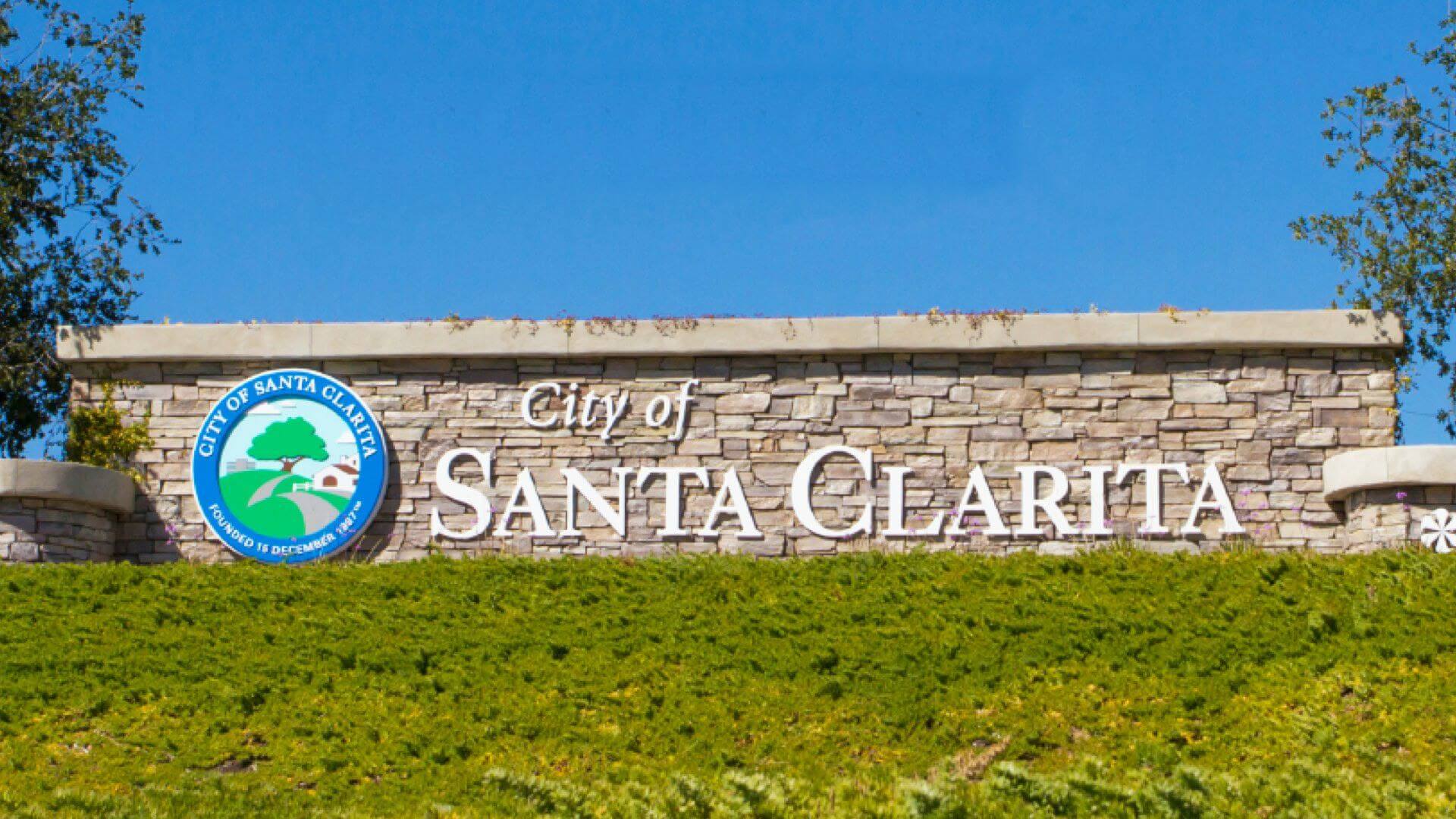 Santa Clarita