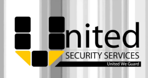 United Security Service Logo