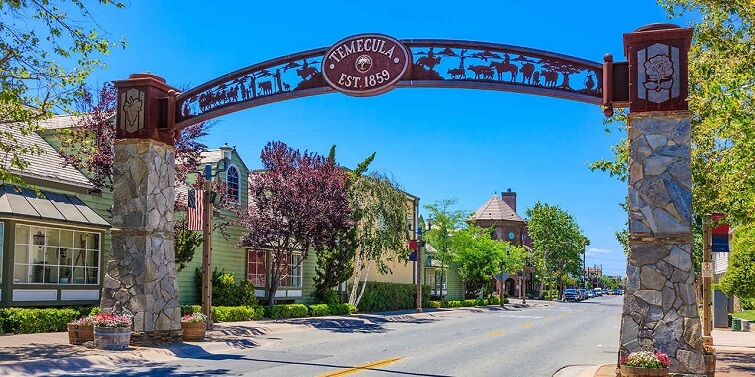 Temecula, CA