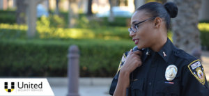 women security officer