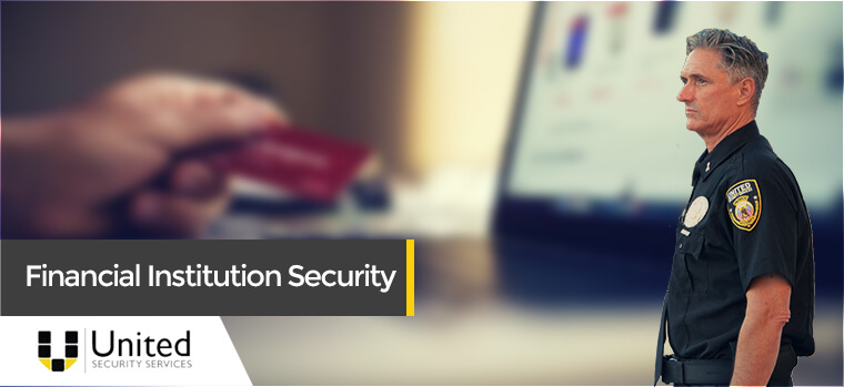 Financial Institution Security