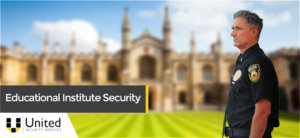 Educational Institute Security