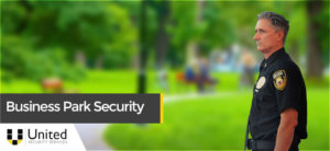 Measures to Ensure Effective Business Park Security