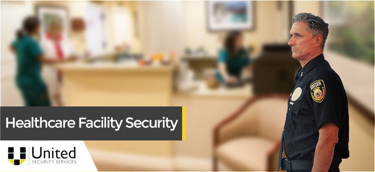 Healthcare Facility Security