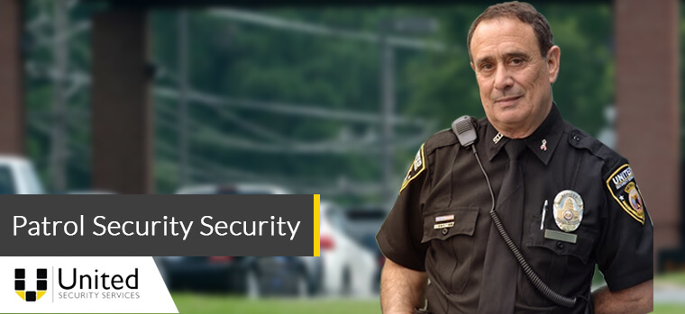  Patrol Security Services-